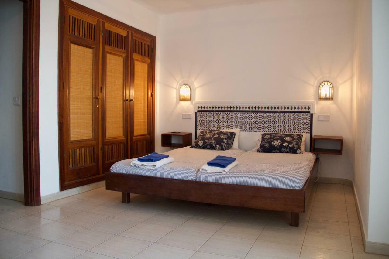 Luxury Villa Del Mar - Bahia Feliz マスパロマス エクステリア 写真